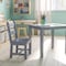 Flash Furniture Gray Kids Solid Hardwood 3 PC Table & Chair Set TW-WTCS-1001-GRY-GG - alternate 8
